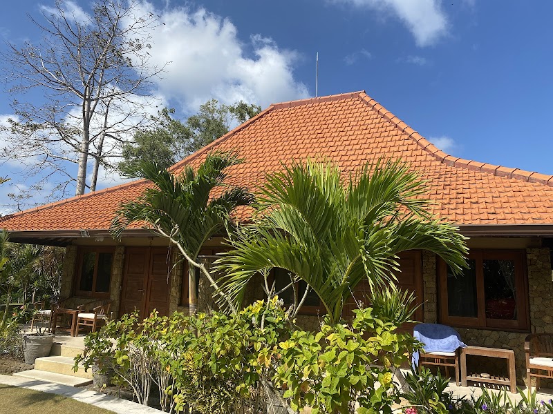 Three Monkeys Villas Uluwatu - Resort Spa in Uluwatu