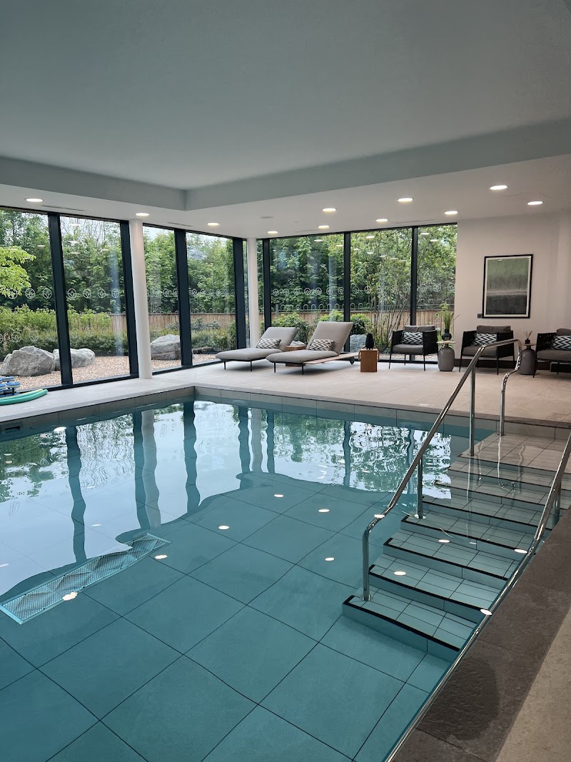 Three Roses Spa Watford - Day Spa in Watford