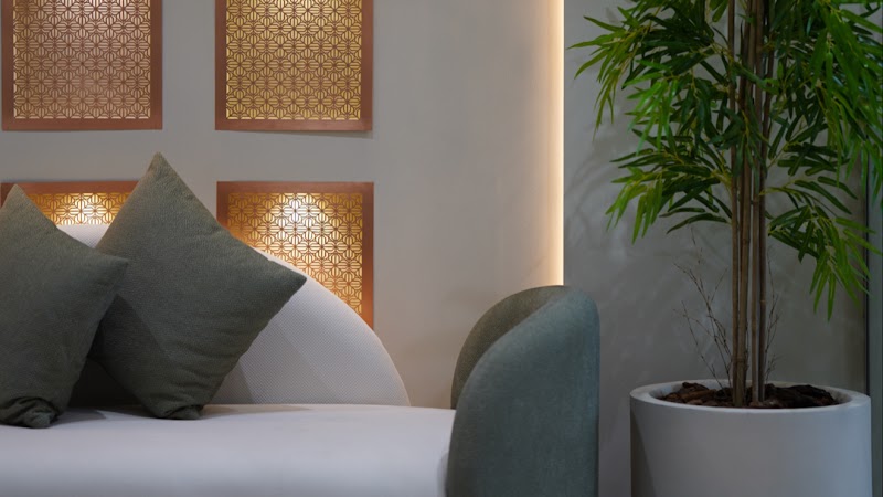 Three S - Beauty centre & Spa Tangier - Wellness Clinic in Tangier
