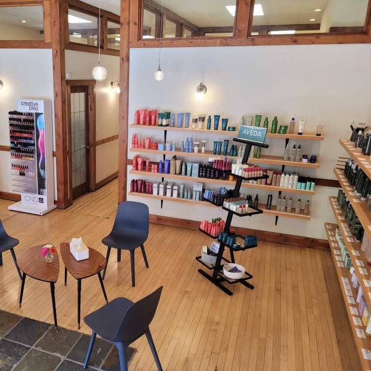 Three Sisters Day Spa Fernie - Day Spa in Fernie