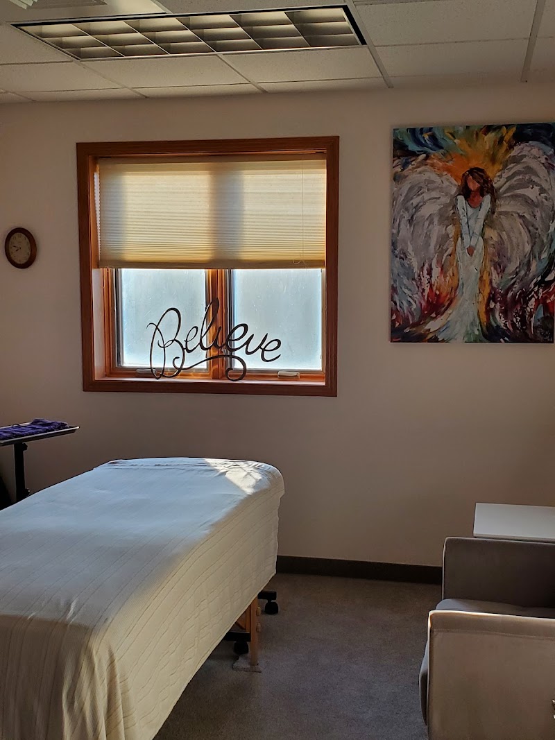 Thrive Massage LLC Hustisford - Day Spa in Hustisford