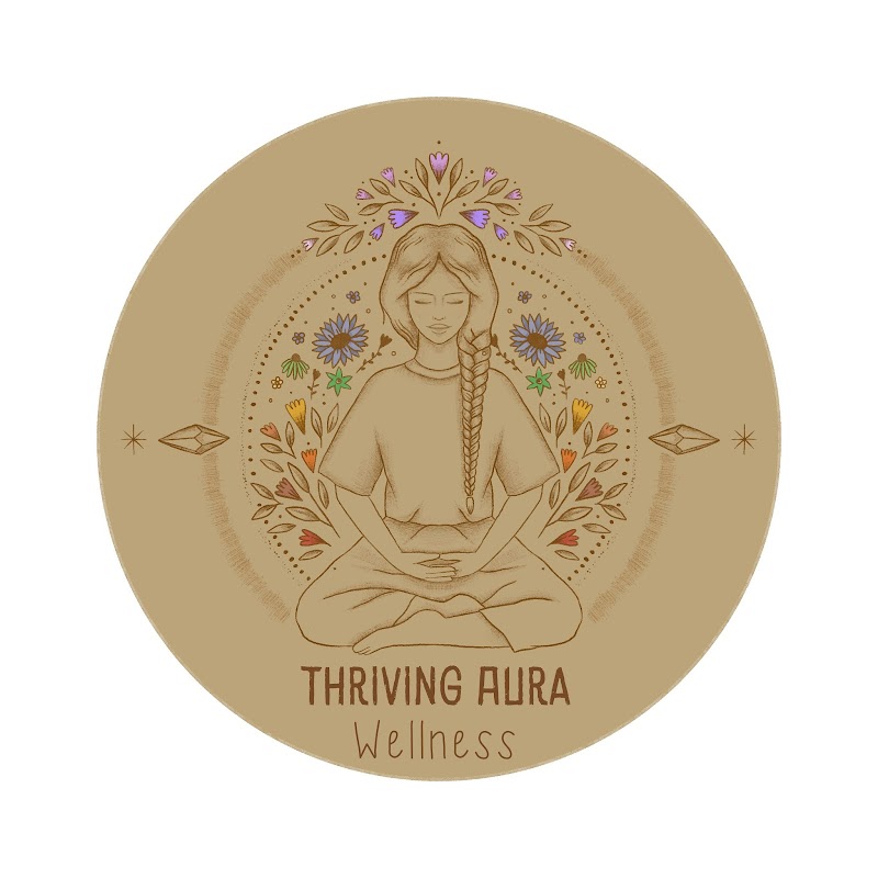 Thriving Aura Wellness Pittsfield - Wellness Retreat in Pittsfield
