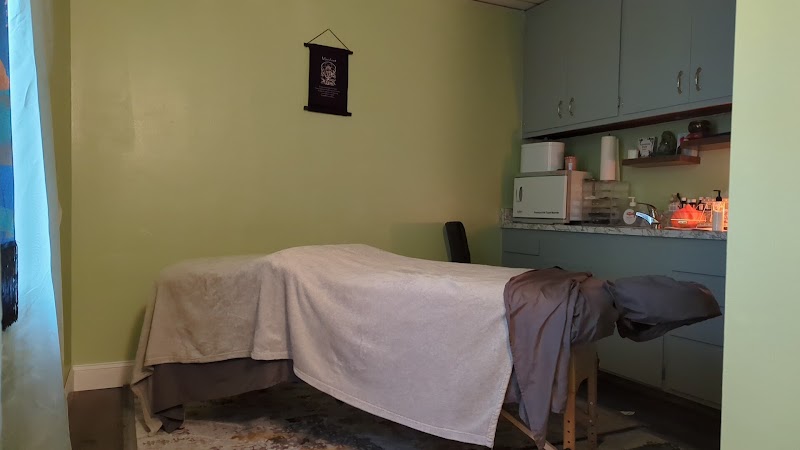 Thriving Massage Redding - Day Spa in Redding