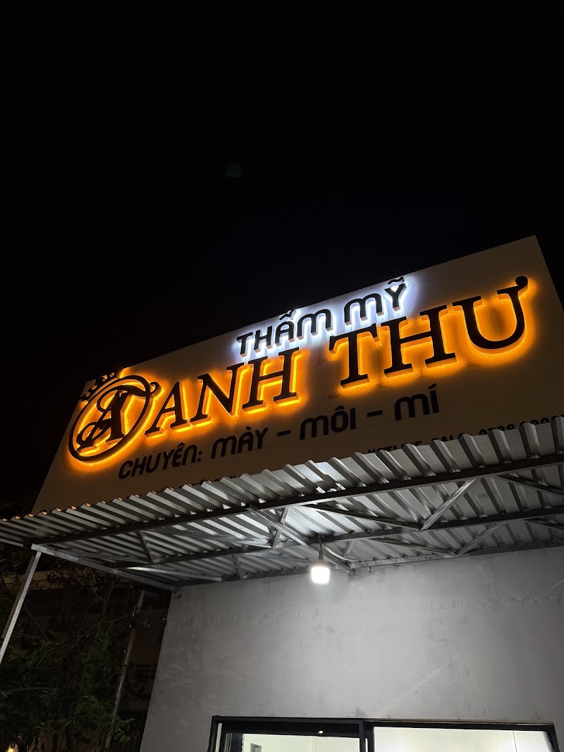 Thu Anh Beauty & Clinic Huyện Lạng Giang - Medical Spa in Huyện Lạng Giang