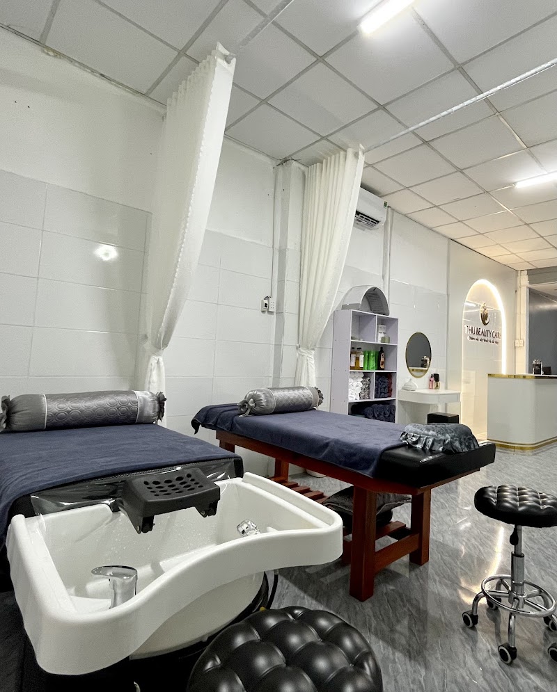 Thu Beauty Care Huyện Lệ Thủy - Day Spa in Huyện Lệ Thủy