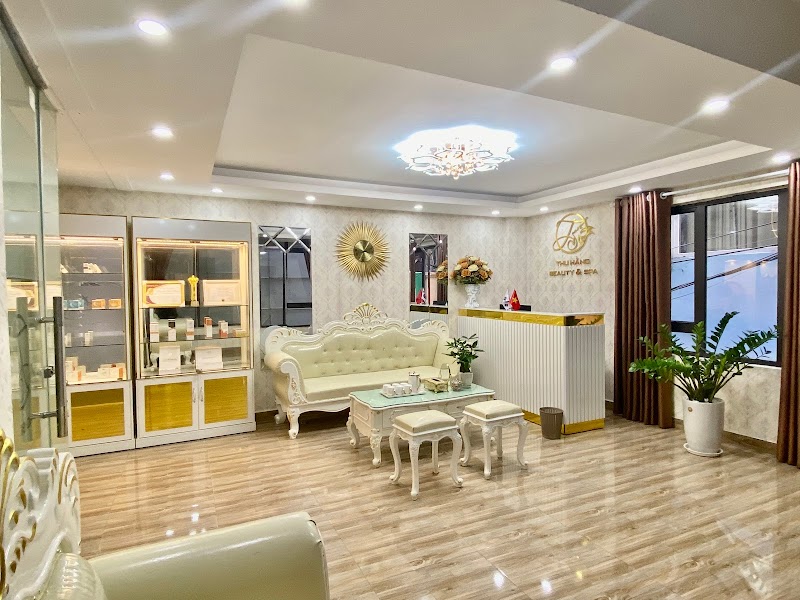Thu Hằng Beauty Spa Quận Ba Đình - Day Spa in Quận Ba Đình