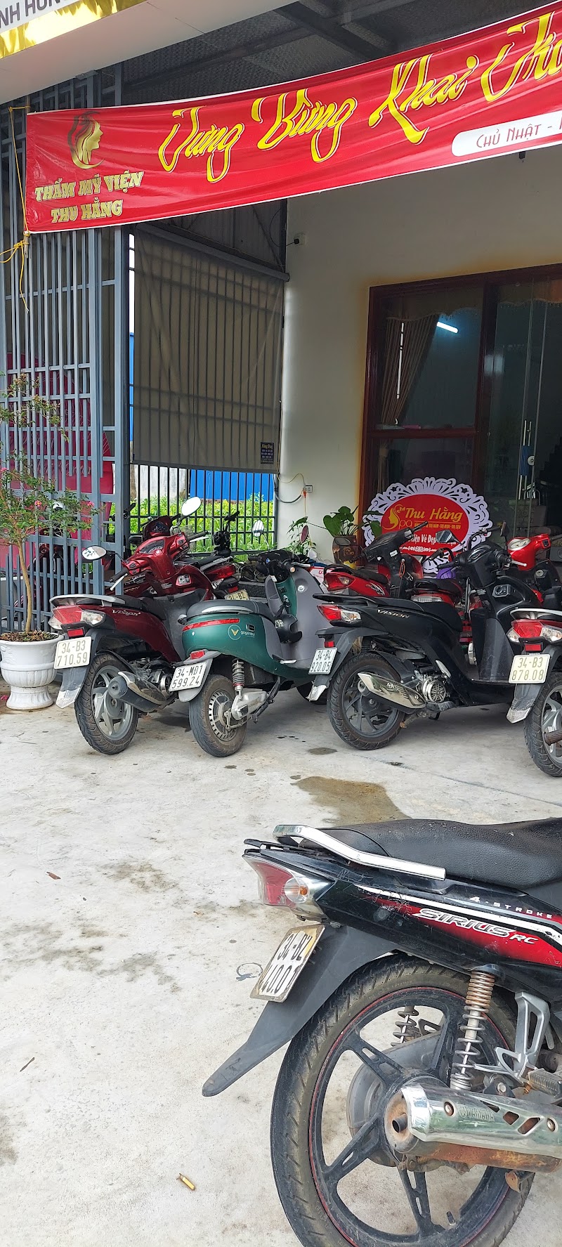 Thu Hằng Spa Hai Duong - Day Spa in Hai Duong