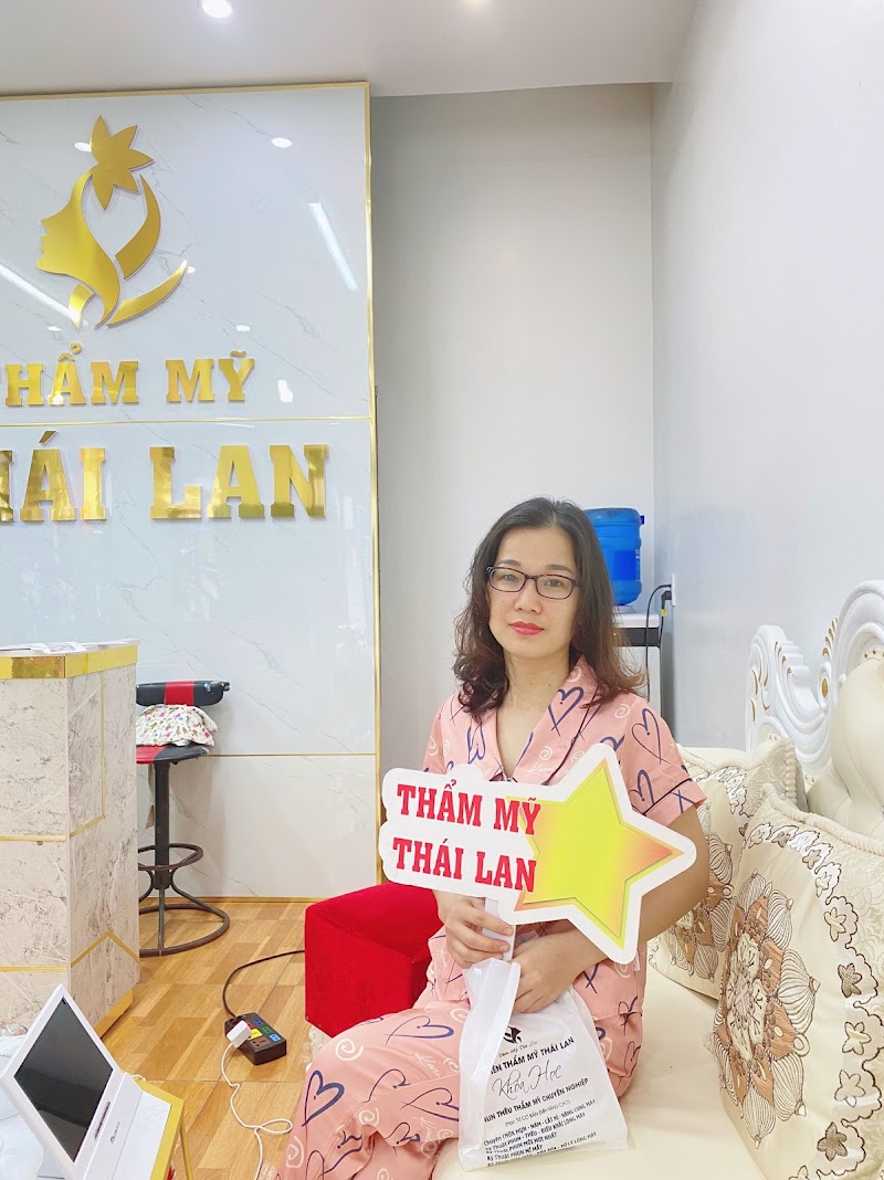 Thu Lan Beauty Center Huyện Sóc Sơn - Day Spa in Huyện Sóc Sơn