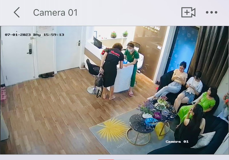 Thu Spa Goldmark City Quận Nam Từ Liêm - Day Spa in Quận Nam Từ Liêm