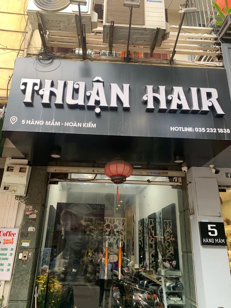 Thuận Hà Hair Salon & Spa Quận Ba Đình - Day Spa in Quận Ba Đình