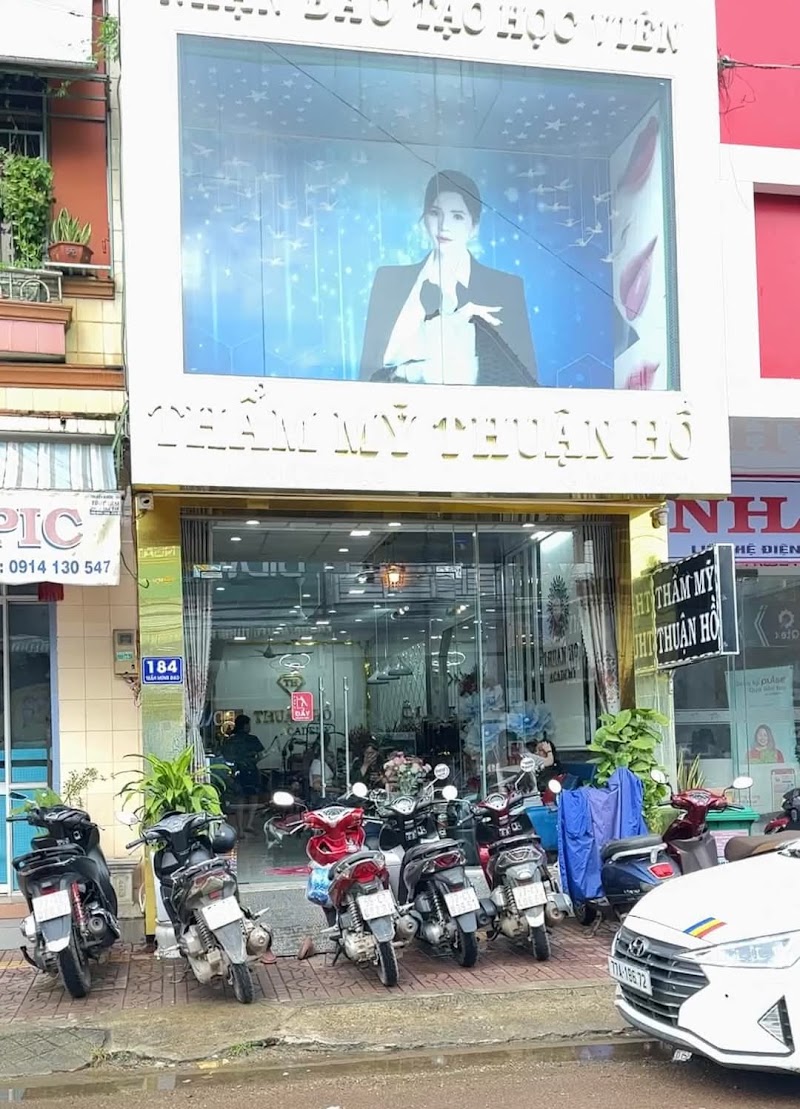 Thuận Hồ Beauty Thanh Hóa - Day Spa in Thanh Hóa