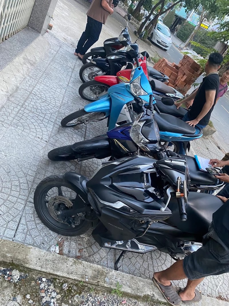 Thuê Xe Máy THÁI TUÁN Quận Liên Chiểu - Day Spa in Quận Liên Chiểu