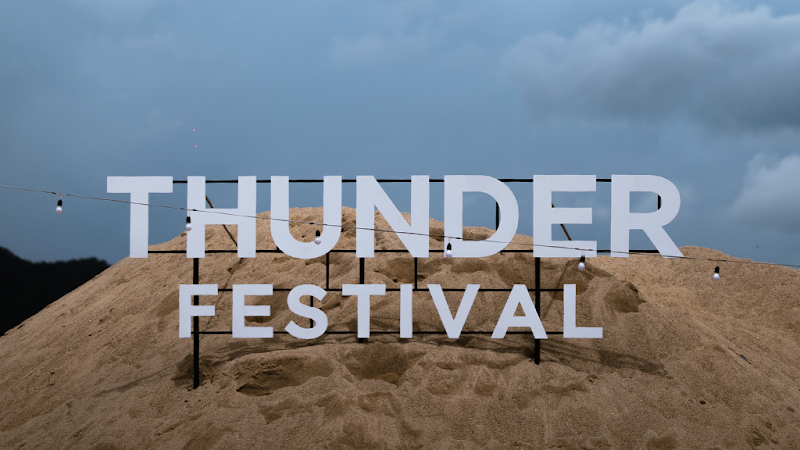 Thunder Kanchanaburi - Day Spa in Kanchanaburi