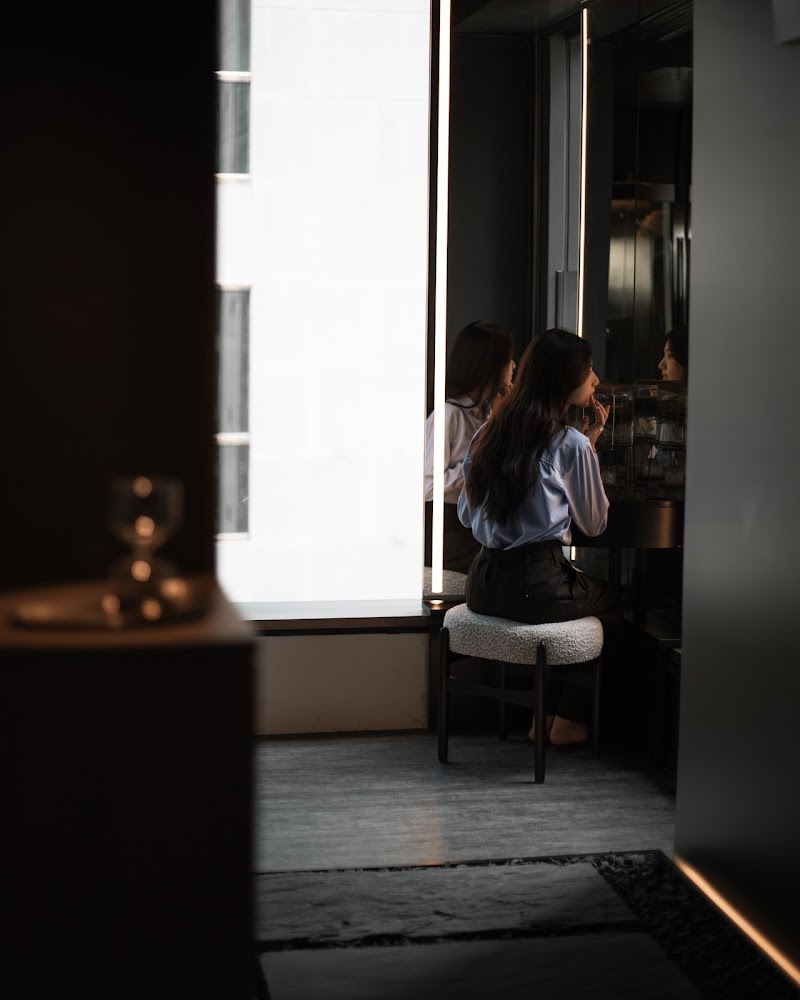 Thunder Massage - The Ultimate Relaxation Experience Hong Kong