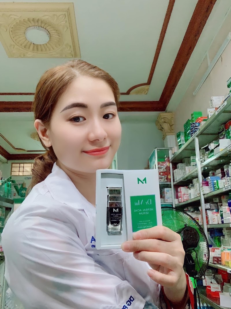 THUỐC TRỊ MỤN Mai mai Yên Bái - Day Spa in Yên Bái