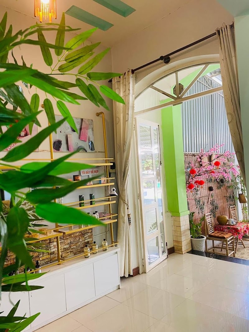 Thương Spa - Cf milano Tây Ninh - Wellness Retreat in Tây Ninh