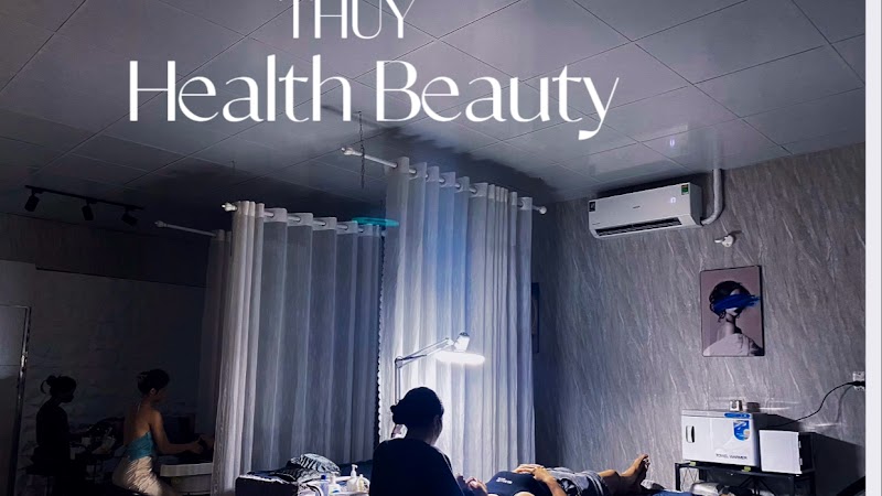 ThuỲ Beauty & Health Spa Huyện Long Thành - Day Spa in Huyện Long Thành