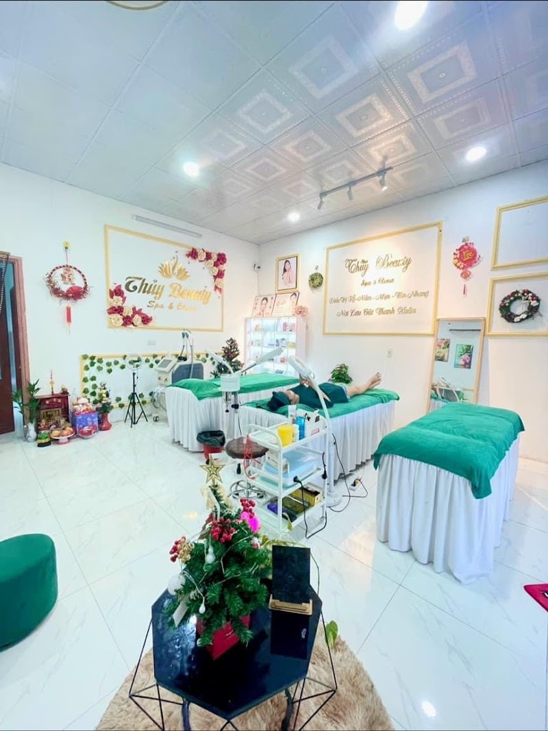 Thùy Beauty Spa Huyện Ba Vì - Day Spa in Huyện Ba Vì