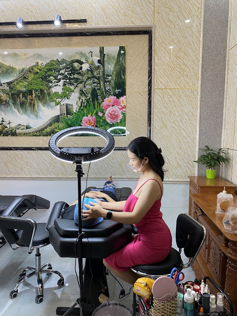 Thùy Dung Beauty And Academy Quận Hoàn Kiếm - Day Spa in Quận Hoàn Kiếm