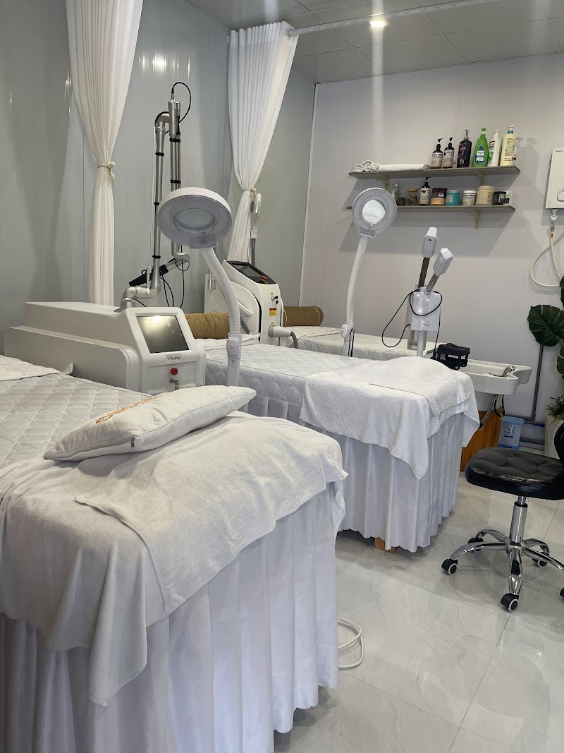 Thuỳ Dương Beauty Spa Huyện Gò Quao - Day Spa in Huyện Gò Quao