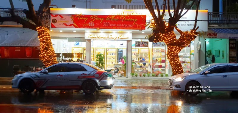 Thuỳ Dương - Làm hồng nhũ hoa - vùng kín tại Phú Yên Tuy Hòa - Day Spa in Tuy Hòa