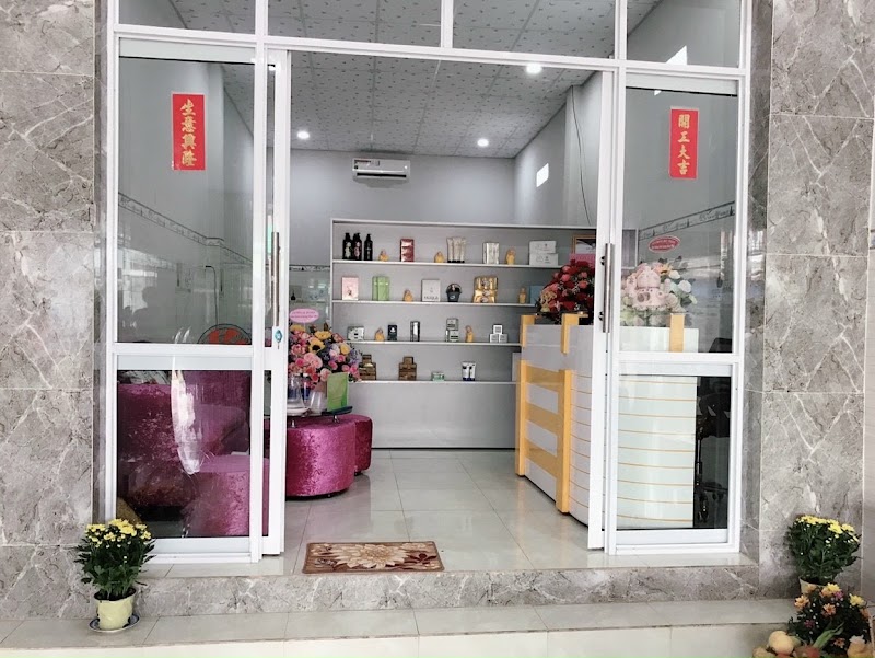Thuỳ Linh Spa Huyện Đức Hòa - Day Spa in Huyện Đức Hòa