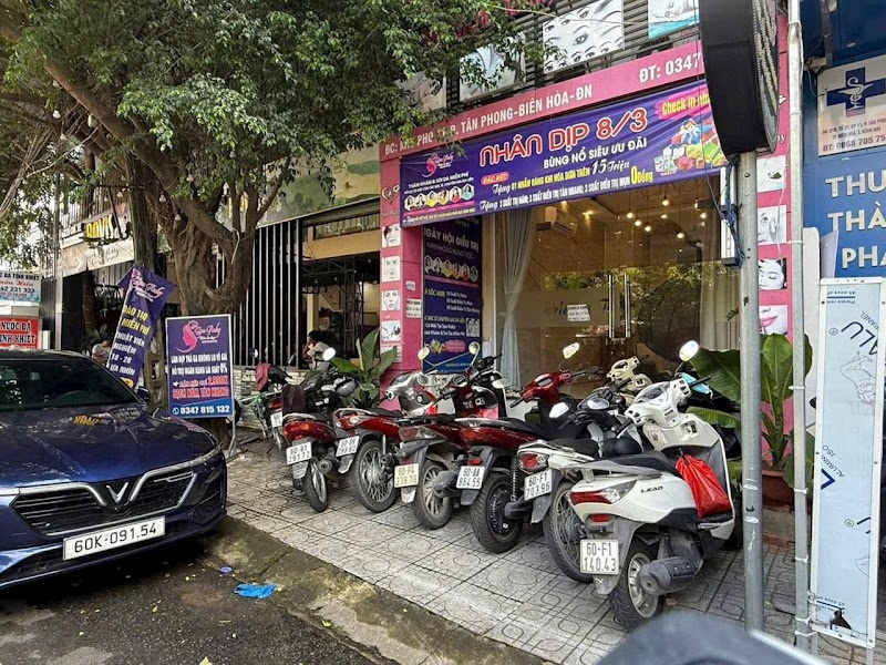 Thuy Ruby Spa Biên Hòa photo