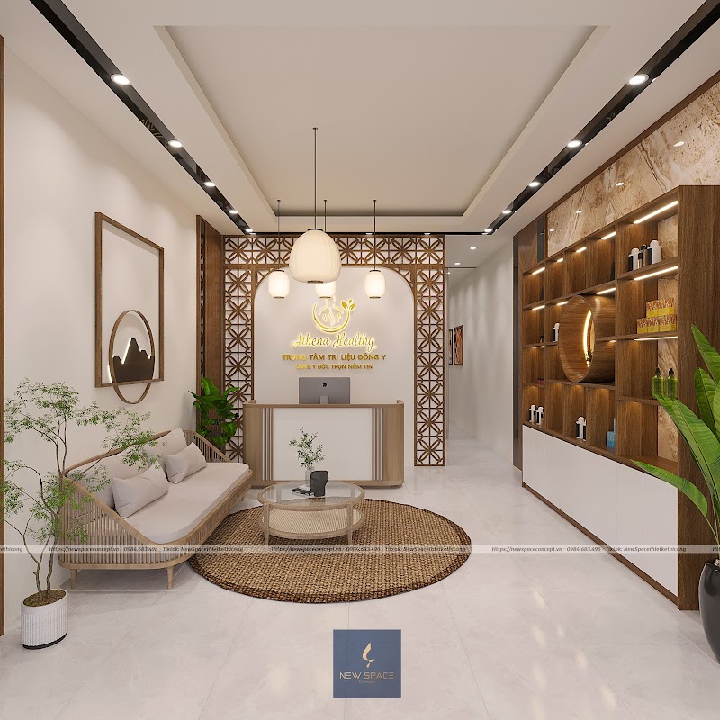 THUỲ VÂN - Chữa lành làn da và sức khỏe Huyện Hưng Hà - Day Spa in Huyện Hưng Hà