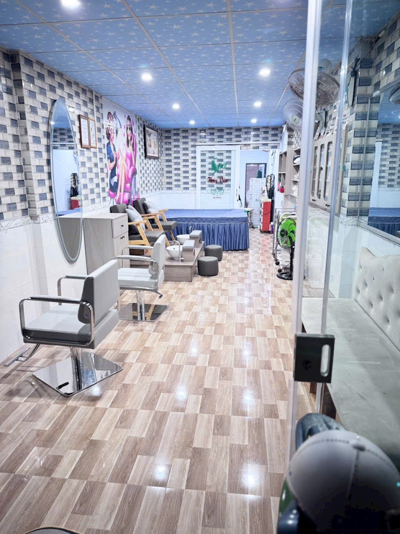 Thúy Vân spa Phước Đông Huyện Gò Dầu - Day Spa in Huyện Gò Dầu