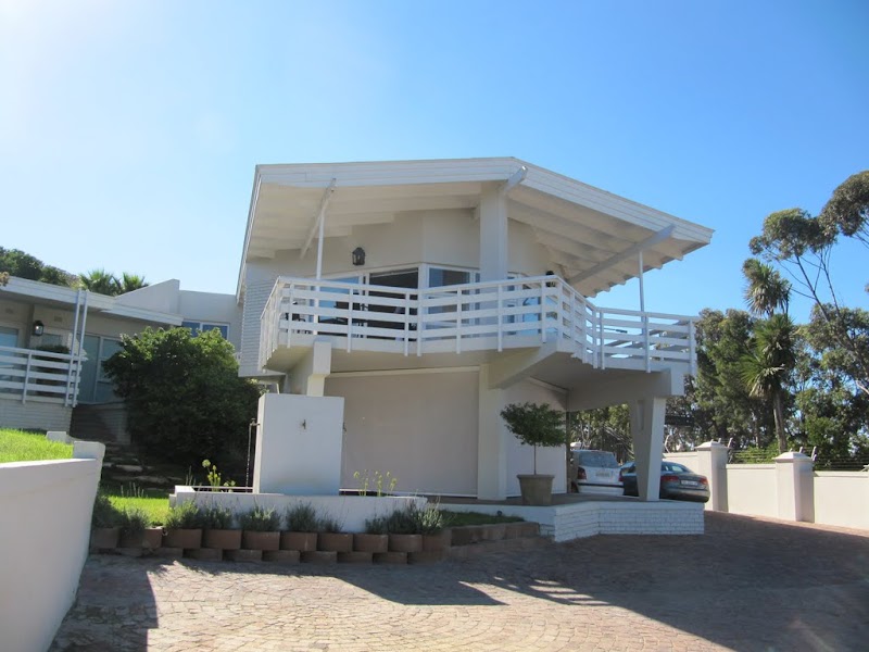 Thyme Wellness Spa and Guesthouse Cape Town - Hotel Spa in Cape Town