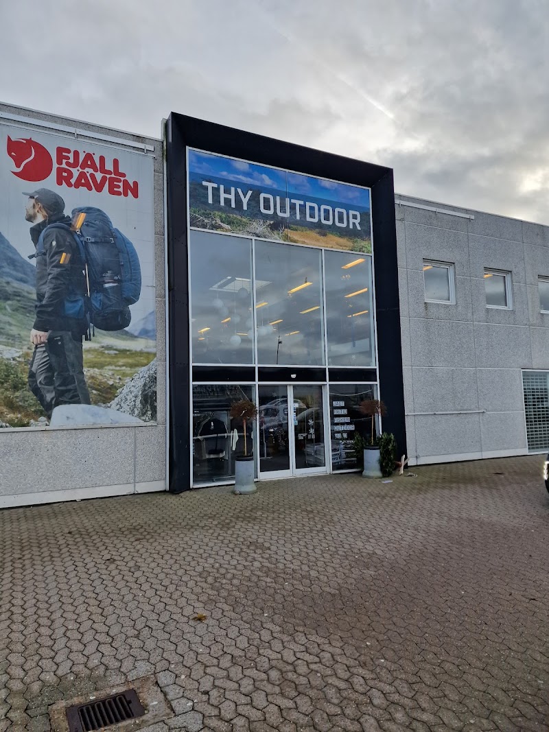 ThyVildmarksbad Thisted - Day Spa in Thisted