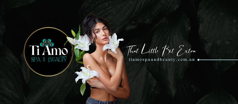 Ti Amo Spa and Beauty Albany - Day Spa in Albany