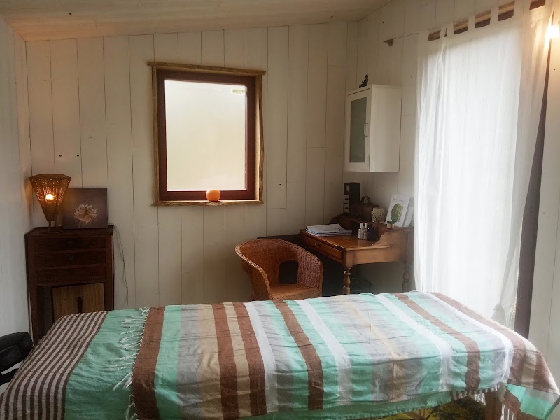 Ti An Tuina Plounéour-Ménez - Day Spa in Plounéour-Ménez