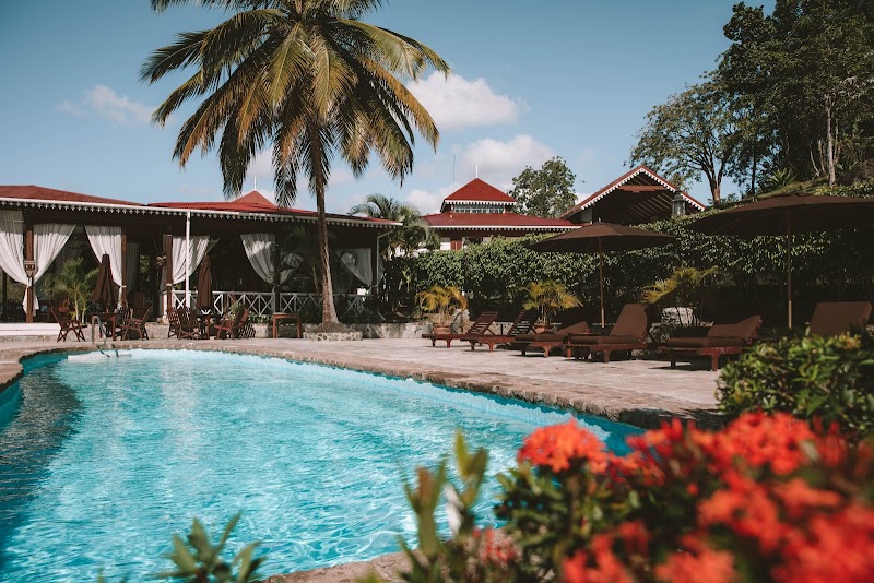 Ti Kaye Resort & Spa St. Lucia