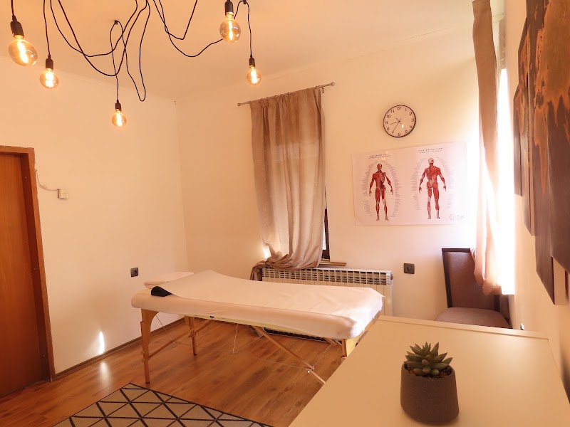 TI salon - Ilirska Bistrica - Day Spa in Ilirska Bistrica