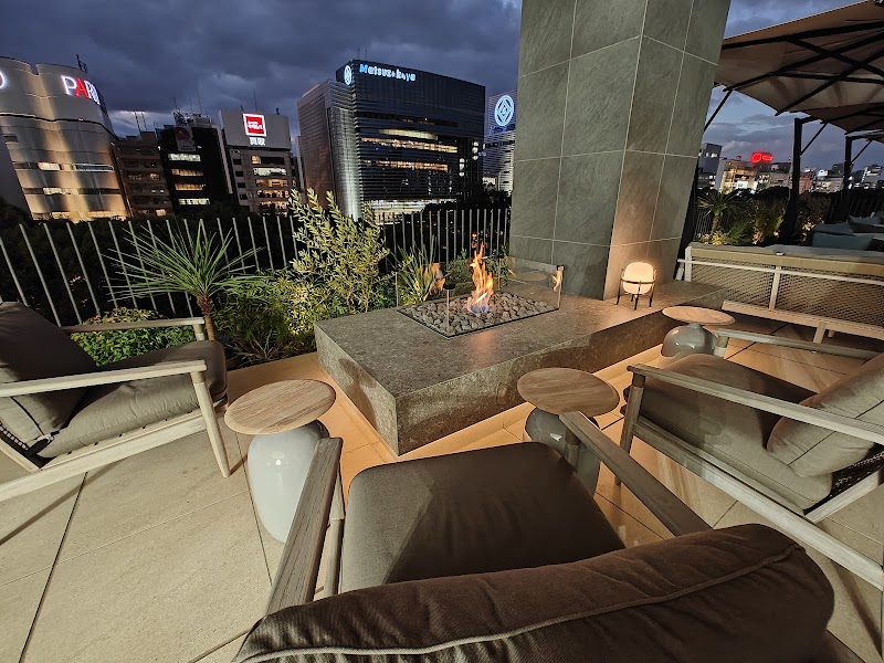 TIAD, Autograph Collection Nagoya - Hotel Spa in Nagoya