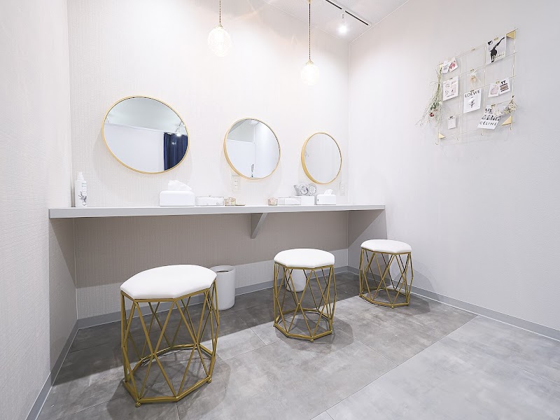 TIAM by tetote Kobe City Chuo Ward - Day Spa in Kobe City Chuo Ward