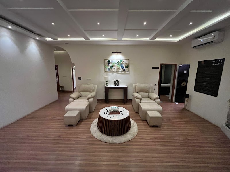 Tiamoz Hyderabad - Day Spa in Hyderabad