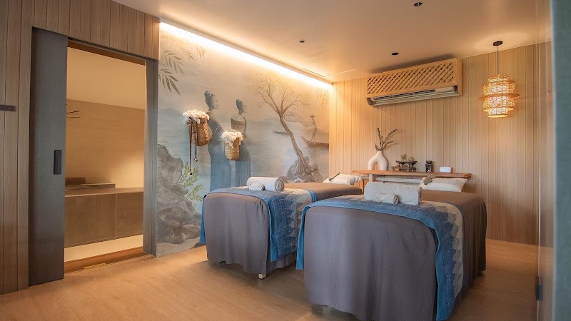 TIAN SPA Khong Chiam District - Day Spa in Khong Chiam District