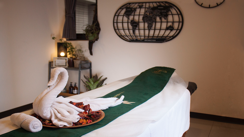 Tiangang SPA Zhubei City - Day Spa in Zhubei City