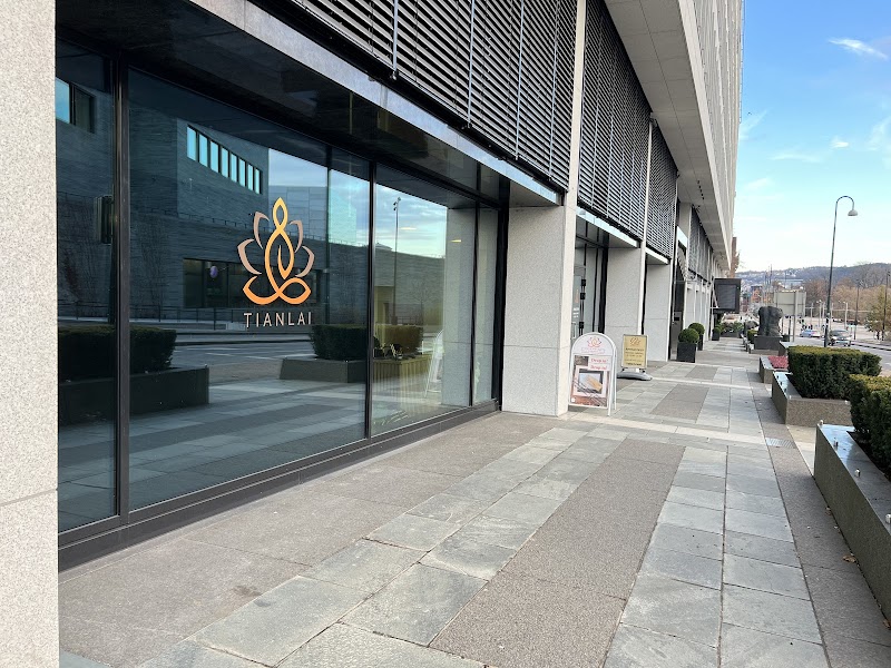 Tianlai terapisenter Massasje Oslo - Medical Spa in Oslo