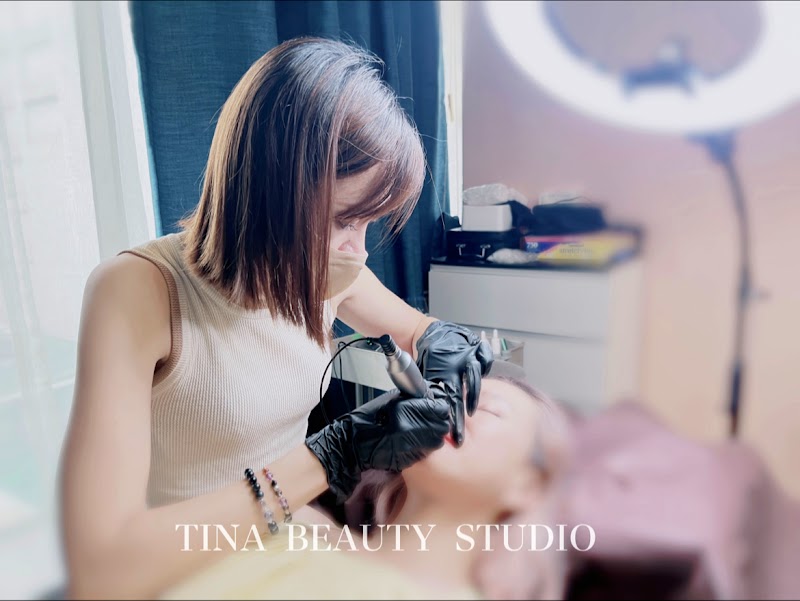 Tianyin Beauty Studio Hsinchu City - Day Spa in Hsinchu City