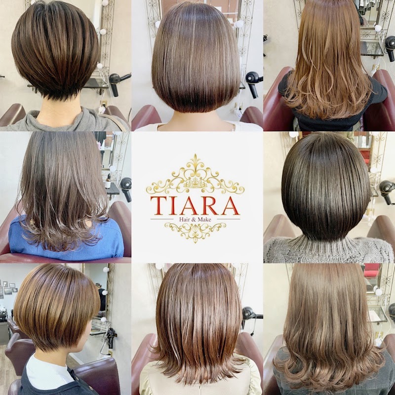 TIARA-Hair&Make- Minamata City - Day Spa in Minamata City