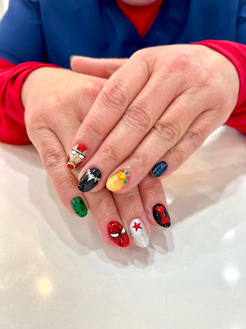 Tiara Honolulu - Day Spa in Honolulu