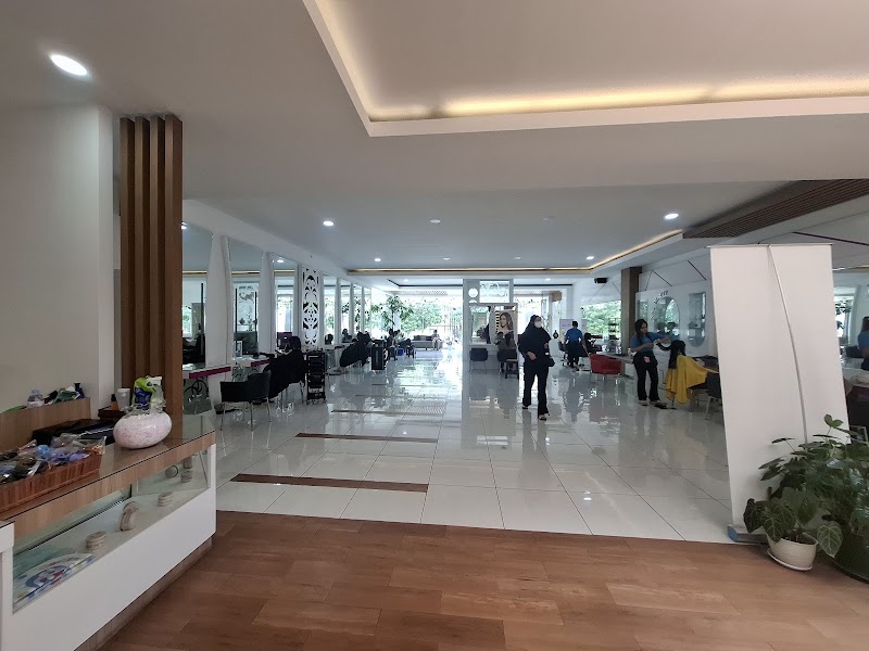 Tiara Salon & Spa Cuernavaca photo