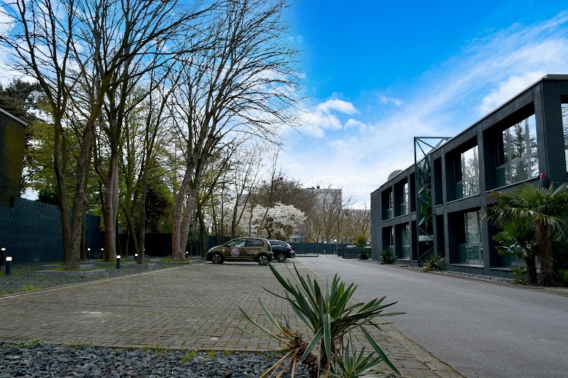 Tibet Hotel Düsseldorf - Hotel Spa in Düsseldorf