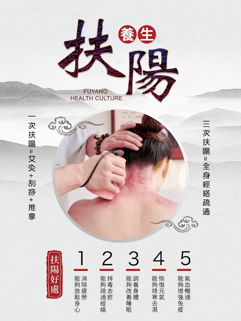 Tibetan-style Steam Health Center Hong Kong