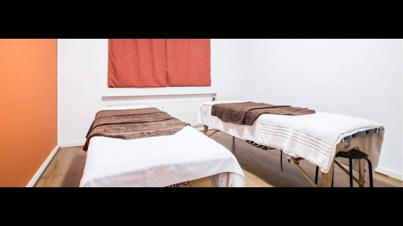 Tibetan Wellness Center Woluwé-Saint-Lambert - Wellness Retreat in Woluwé-Saint-Lambert