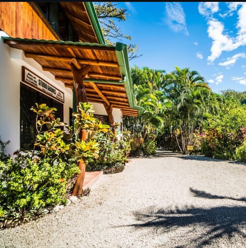 Tica Massage Nosara - Day Spa in Nosara