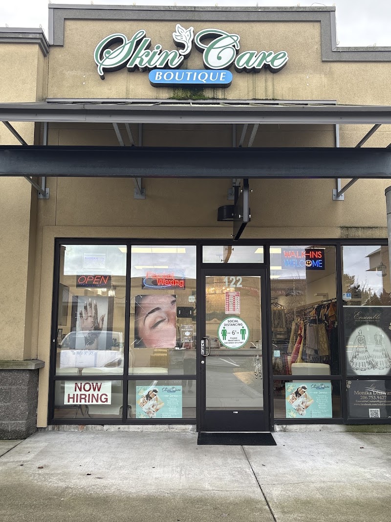 Tickled Pink-Girls Spa Party Boutique Bothell - Day Spa in Bothell